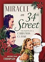 Algopix Similar Product 6 - Miracle on 34th Street The Making of a