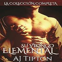 Algopix Similar Product 14 - Su Vikingo Elemental La Coleccin