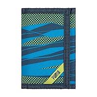 Algopix Similar Product 7 - PUMA Kids Little Rise Trifold Wallet