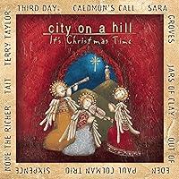 Algopix Similar Product 6 - City On A Hill: It's Christmas Time