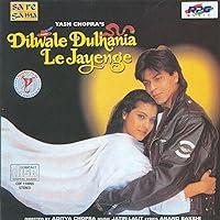 Algopix Similar Product 15 - Dilwale Dulhania Le Jayenge