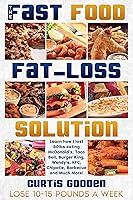 Algopix Similar Product 1 - The Fast Food Fat Loss Solution  Learn