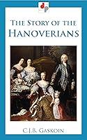 Algopix Similar Product 5 - The Story of the Hanoverians