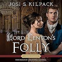 Algopix Similar Product 14 - Lord Fenton's Folly