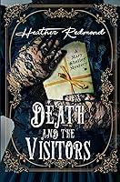 Algopix Similar Product 11 - Death and the Visitors A Mary Shelley