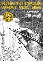 Algopix Similar Product 15 - How to Draw What You See