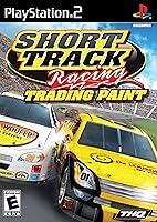 Algopix Similar Product 10 - Short Track Racing Trading Paint 