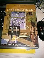 Algopix Similar Product 9 - The Bedford Reader