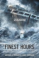 Algopix Similar Product 13 - The Finest Hours Young Readers