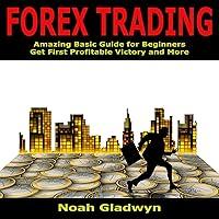 Algopix Similar Product 5 - Forex Trading Amazing Basic Guide for