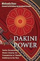 Algopix Similar Product 18 - Dakini Power Twelve Extraordinary