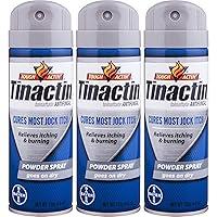 Algopix Similar Product 19 - Tinactin Jock Itch Spray Powder46 oz