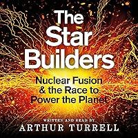 Algopix Similar Product 16 - The Star Builders Nuclear Fusion and