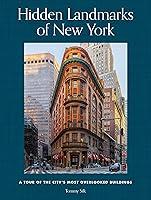 Algopix Similar Product 19 - Hidden Landmarks of New York A Tour of