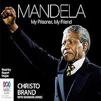 Algopix Similar Product 16 - Mandela: My Prisoner, My Friend