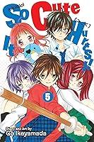 Algopix Similar Product 16 - So Cute It Hurts!!, Vol. 5 (5)