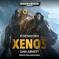 Algopix Similar Product 7 - Xenos Eisenhorn Warhammer 40000