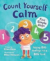 Algopix Similar Product 10 - Count Yourself Calm Taking BIG