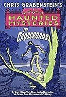 Algopix Similar Product 4 - The Crossroads (A Haunted Mystery)