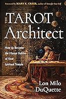 Algopix Similar Product 13 - The Tarot Architect How to Become the