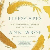 Algopix Similar Product 17 - Lifescapes A Biographers Search for