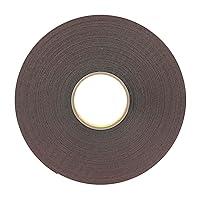 Algopix Similar Product 2 - 3M VHB Tape 5952 DoubleSided Acrylic