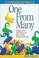 Algopix Similar Product 19 - One from Many VISA and the Rise of