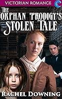 Algopix Similar Product 6 - The Orphan Prodigys Stolen Tale