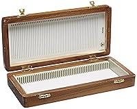 Algopix Similar Product 6 - United Scientific WSB050 Wooden Slide