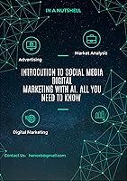 Algopix Similar Product 14 - social media marketing with AI  In a