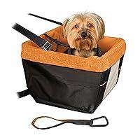 Algopix Similar Product 2 - Kurgo Dog Booster Seats for Cars  Pet