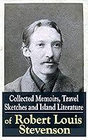 Algopix Similar Product 18 - Collected Memoirs Travel Sketches and