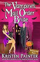 Algopix Similar Product 12 - The Vampires Mail Order Bride A