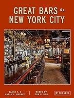 Algopix Similar Product 5 - Great Bars of New York City 30 of