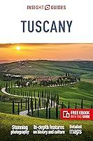 Algopix Similar Product 10 - Insight Guides Tuscany Travel Guide