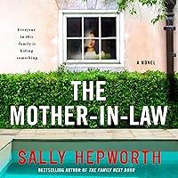 Algopix Similar Product 15 - The Mother-in-Law