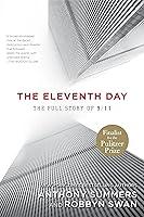 Algopix Similar Product 17 - The Eleventh Day: The Full Story of 9/11