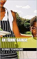 Algopix Similar Product 8 - An Fáinne Bainise (Irish Edition)