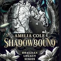 Algopix Similar Product 5 - Shadowbound: Druadan Legacy, Book 1