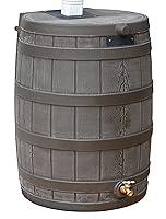 Algopix Similar Product 17 - Good Ideas Rain Wizard 50 Gallon