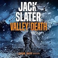 Algopix Similar Product 16 - Valley of Death: Jason Trapp, Book 7