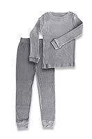 Algopix Similar Product 18 - Artic Pole 2Piece Boys Thermal Long