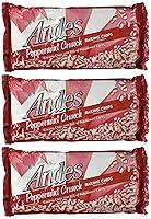 Algopix Similar Product 12 - Andes Peppermint Crunch Baking Chips