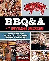 Algopix Similar Product 11 - BBQA with Myron Mixon Everything You