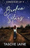 Algopix Similar Product 16 - Broken Stars A Teen Detective Mystery