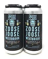 Algopix Similar Product 14 - WESTBROOK Sour 16fz 4Pk Cans, 16 FZ