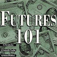 Algopix Similar Product 12 - Futures 101 An Introduction to