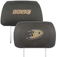 Algopix Similar Product 14 - FANMATS 17196 Anaheim Ducks Embroidered