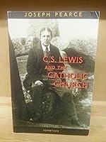 Algopix Similar Product 18 - C. S. Lewis and the Catholic Church