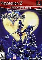 Algopix Similar Product 16 - Kingdom Hearts